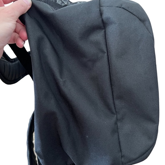 Adidas Black Colorful Polka Dot Backpack - Picture 9 of 15